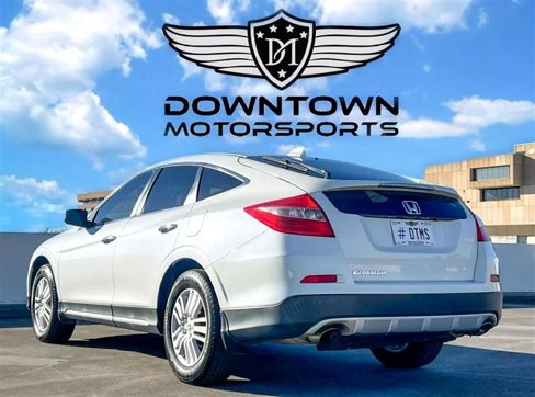 Used 2015 Honda Crosstour EX-L image 8