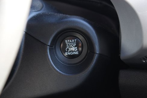 Used 2017 FIAT 500X Pop w/ Pop Popular Equipment Package image 25