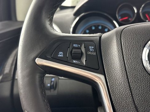 Used 2016 Buick Encore Sport Touring image 29