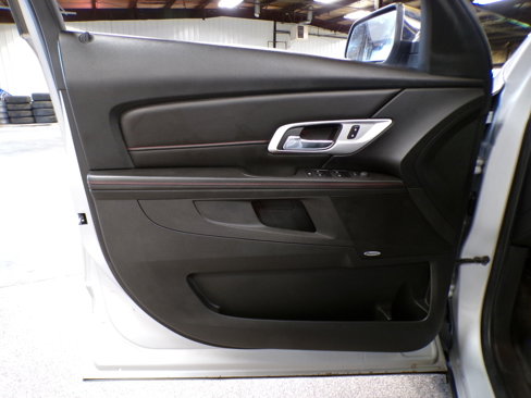 Used 2015 GMC Terrain SLT image 10