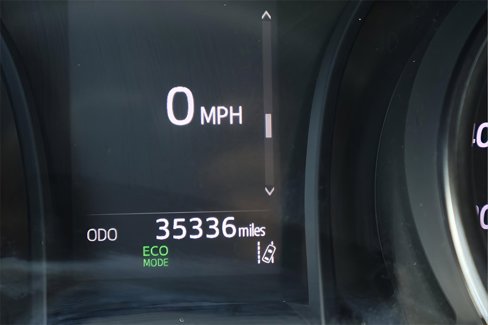 Certified 2024 Toyota Camry SE image 22