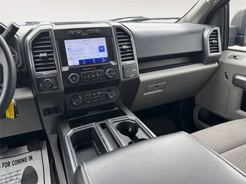 Used 2020 Ford F150 XLT w/ Equipment Group 301A Mid image 11