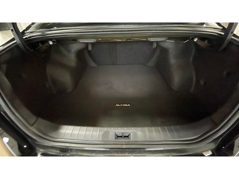 Used 2024 Nissan Altima 2.5 SR image 15