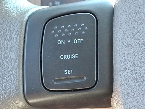 Used 2011 Dodge Dakota Big Horn w/ Convenience Group image 22
