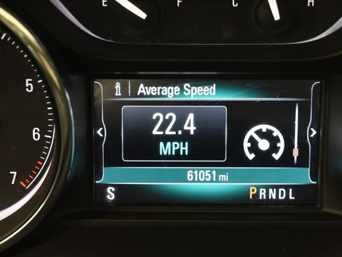 Used 2019 Buick Envision Preferred image 16
