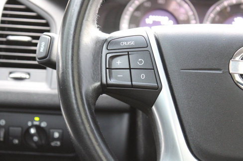 Used 2012 Volvo XC60 3.2 image 36