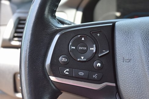 Used 2020 Honda Pilot EX-L image 26