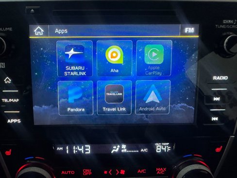 Used 2019 Subaru Outback 2.5i Limited w/ Popular Package #2 image 30
