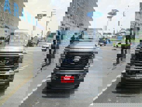 New 2025 Ford F250 XL w/ STX Appearance Package image 31