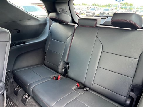 Certified 2024 Chevrolet Traverse RS w/ LPO, Floor Liner Package image 14