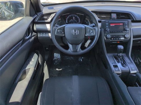 Used 2020 Honda Civic LX image 15