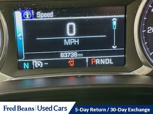 Used 2019 GMC Acadia SLE image 14