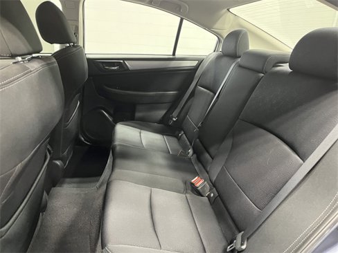 Used 2017 Subaru Legacy 2.5i Premium image 12