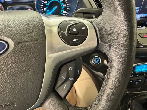 Used 2014 Ford Escape Titanium w/ Equipment Group 401A image 20
