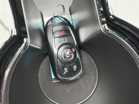 Used 2023 Buick Encore GX Essence w/ Experience Buick Package image 20