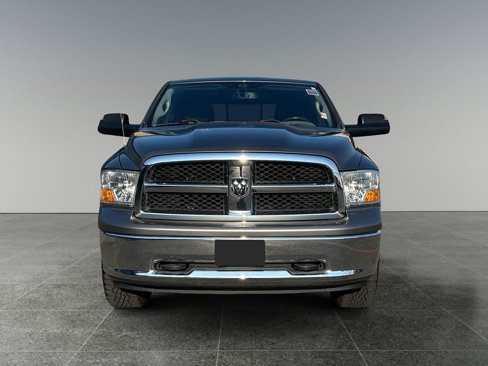 Used 2011 RAM 1500 Classic SLT w/ Protection Group image 2