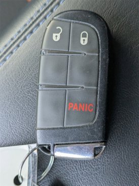 Used 2022 Jeep Compass Latitude image 30