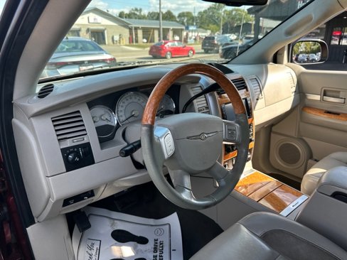 Used 2008 Chrysler Aspen Limited image 14