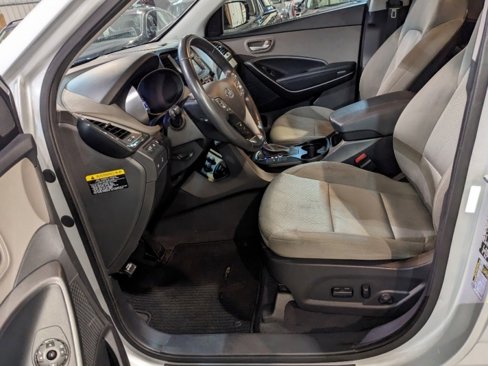 Used 2014 Hyundai Santa Fe Sport w/ Popular Equipment Package 02 image 15