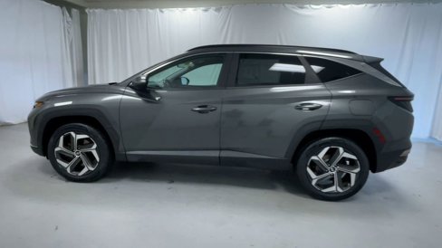 Used 2022 Hyundai Tucson SEL w/ Convenience Package image 5