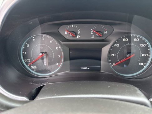 Used 2019 Chevrolet Malibu LT image 15