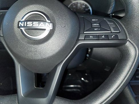 Certified 2024 Nissan Sentra S image 24