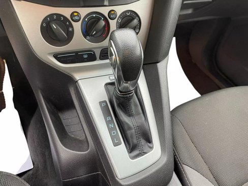 Used 2014 Ford Focus SE image 19