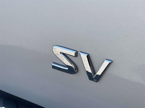 Used 2015 Nissan Frontier SV w/ SV Value Truck Package image 8