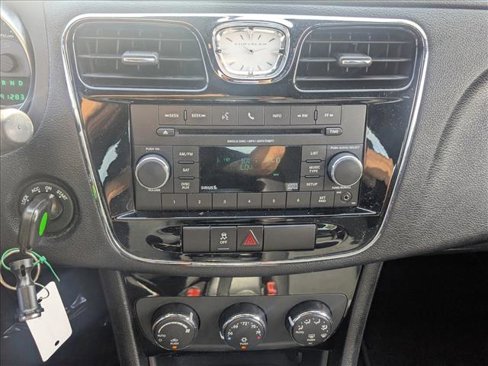 Used 2012 Chrysler 200 Touring image 11