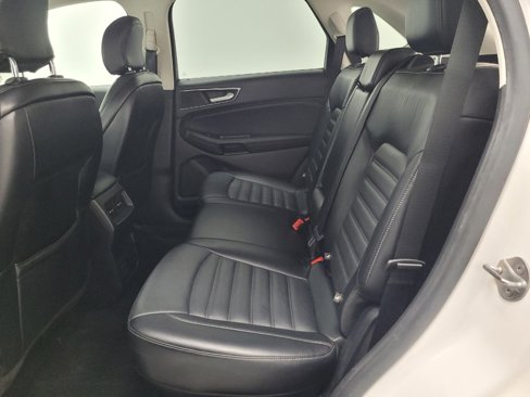 Used 2015 Ford Edge SEL w/ Equipment Group 201A image 18