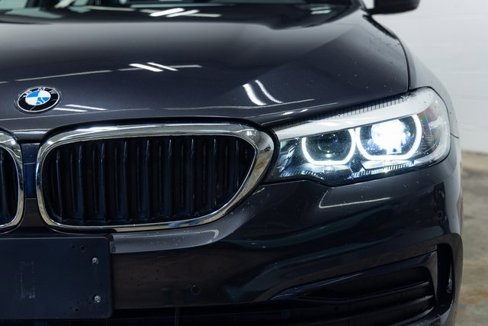 Used 2019 BMW 530i xDrive image 7