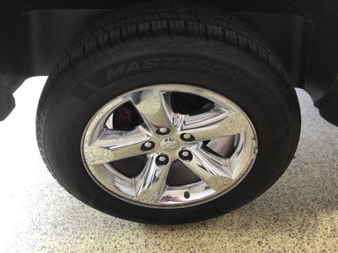 Used 2008 Dodge Ram 1500 Truck SLT w/ Popular Equipment Group image 22