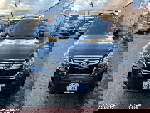 Used 2016 Subaru Forester 2.0XT Premium image 4