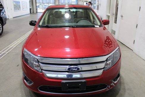 Used 2010 Ford Fusion SEL image 28