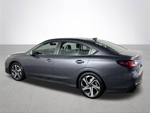 Certified 2022 Subaru Legacy Limited image 9