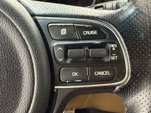 Used 2018 Kia Sportage SX image 12