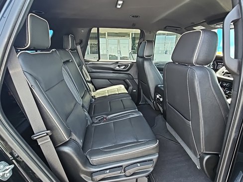 Used 2021 GMC Yukon SLT image 13