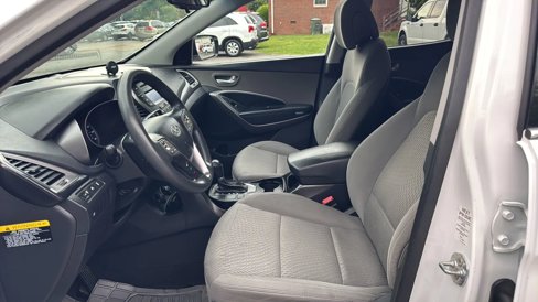 Used 2014 Hyundai Santa Fe Sport image 10