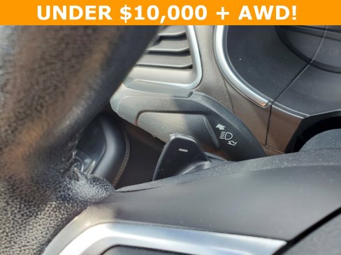 Used 2016 Ford Edge Titanium w/ Technology Package image 23