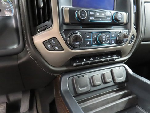 Used 2018 GMC Sierra 1500 Denali w/ Denali Ultimate Package image 50
