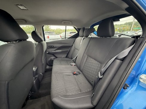 Certified 2021 Nissan Kicks S image 15