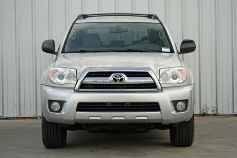 Used 2008 Toyota 4Runner SR5 image 5