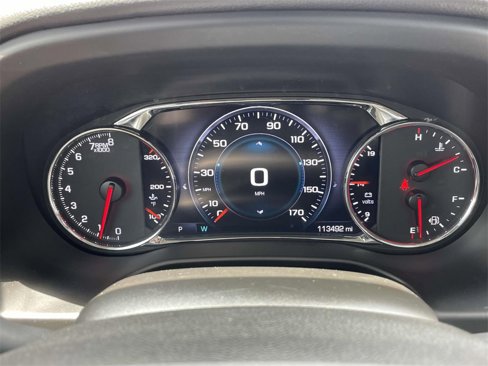 Used 2018 GMC Acadia Denali w/ Technology Package image 29