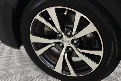 Used 2016 Nissan Maxima Platinum image 22
