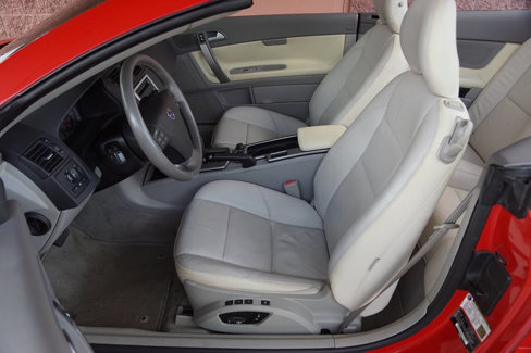 Used 2008 Volvo C70 T5 image 26