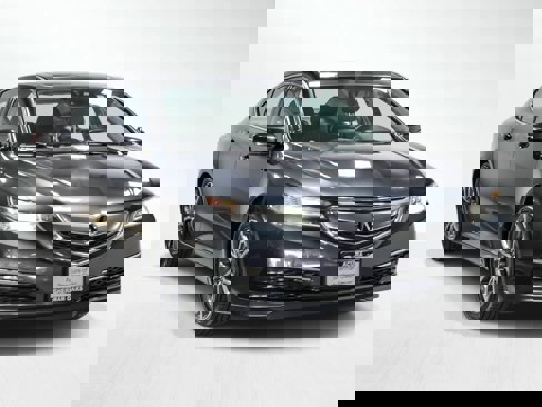 Used 2015 Acura TLX V6 w/ Technology Package image 6