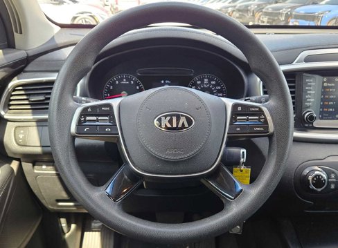 Used 2020 Kia Sorento AWD V6 image 17