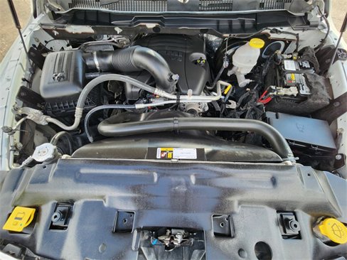 Used 2021 RAM 1500 Tradesman w/ Chrome Appearance Group image 17