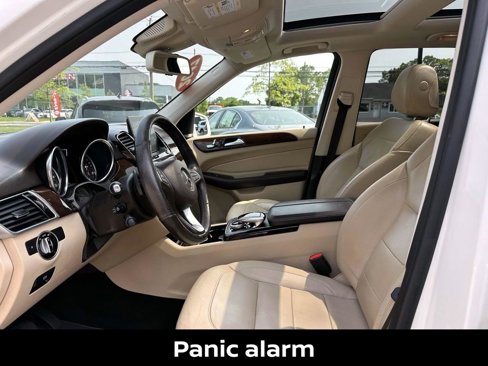 Used 2017 Mercedes-Benz GLE 350 4MATIC image 17