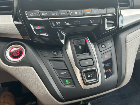 Used 2019 Honda Odyssey EX-L image 17